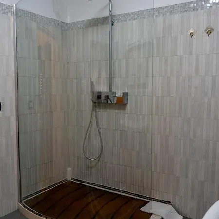 Le Di Romeo Vucciria Holiday home