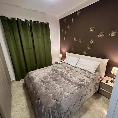 Holiday home Le Di Romeo Vucciria *