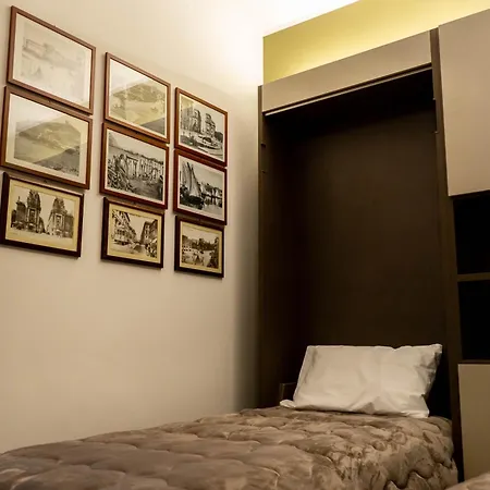Holiday home Le Di Romeo Vucciria Palermo