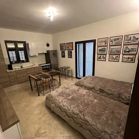 Le Di Romeo Vucciria Holiday home