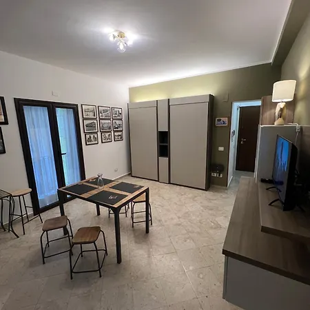 Holiday home Le Di Romeo Vucciria