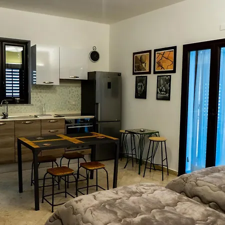 Holiday home Le Di Romeo Vucciria *