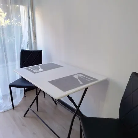 Apartment Red_cross.rent_appartament *