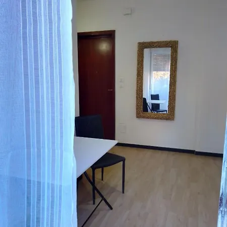 Red_cross.rent_appartament Apartment