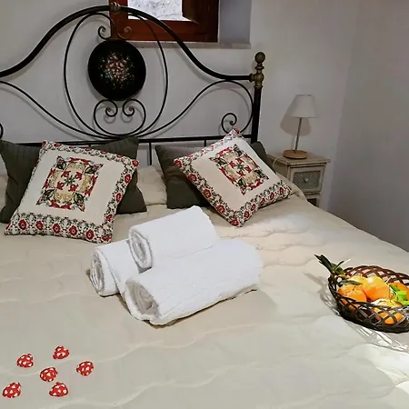 Bed and Breakfast Ai Tintori 3*