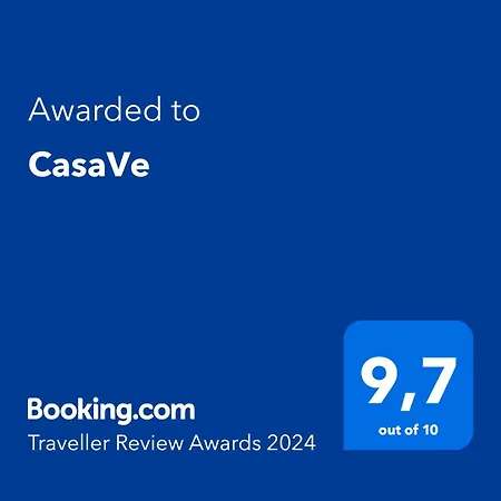 Casave Palermo