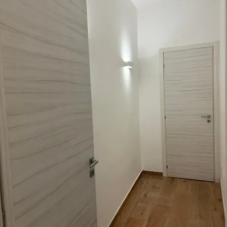 Holiday home Perni Palermo