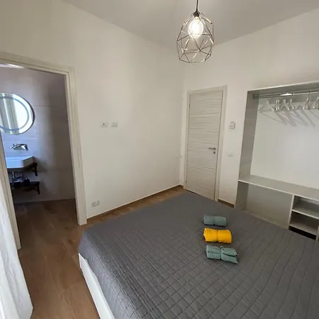 Holiday home Perni