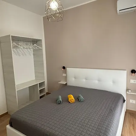 Holiday home Perni