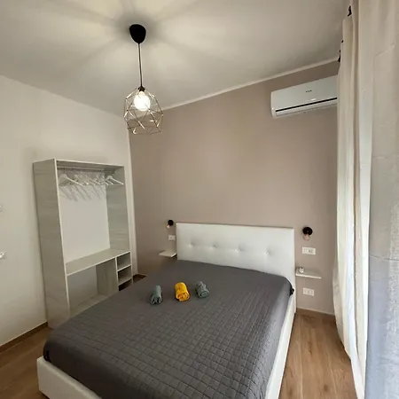 Holiday home Perni Palermo