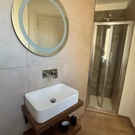 Perni Holiday home *
