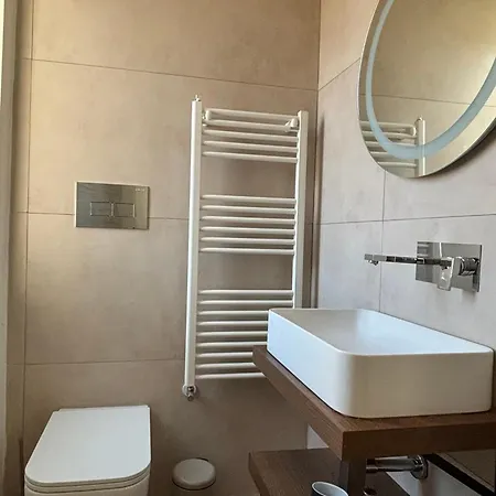 Holiday home Perni