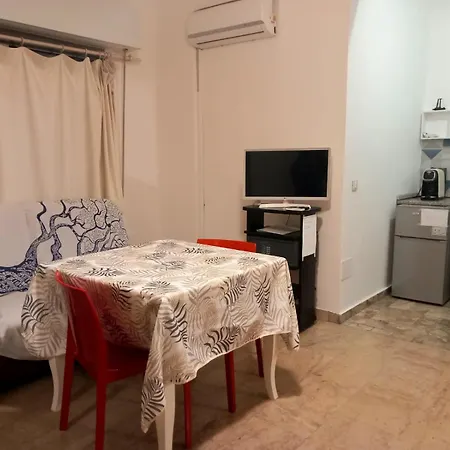 Casa Carina In Centro
