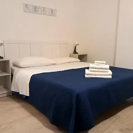 Casa Carina In Centro Apartment