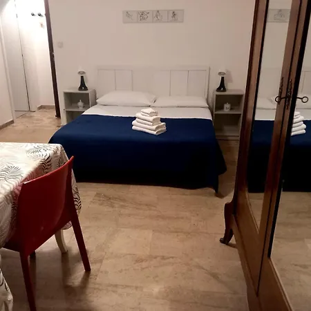 Apartment Casa Carina In Centro
