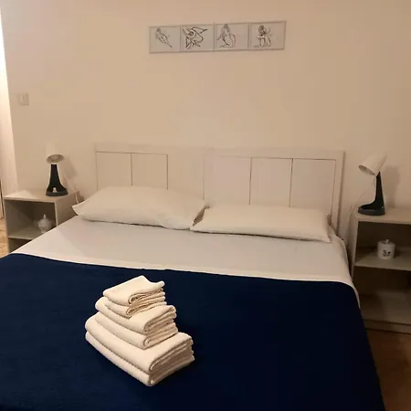 Casa Carina In Centro Apartment Palermo