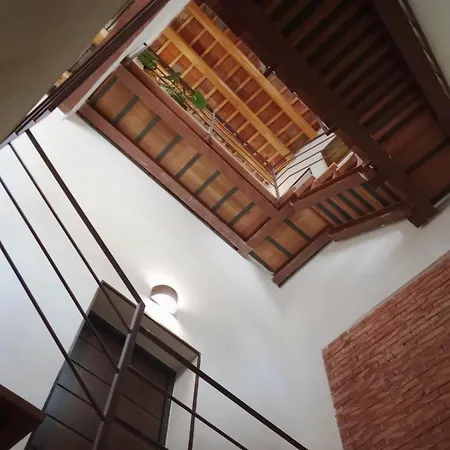 Arimatea Casa Appartamento Palermo