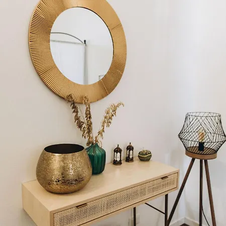 Doma Apartment Palermo