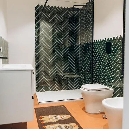 Doma Apartment Palermo
