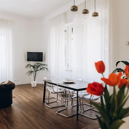Apartment Doma