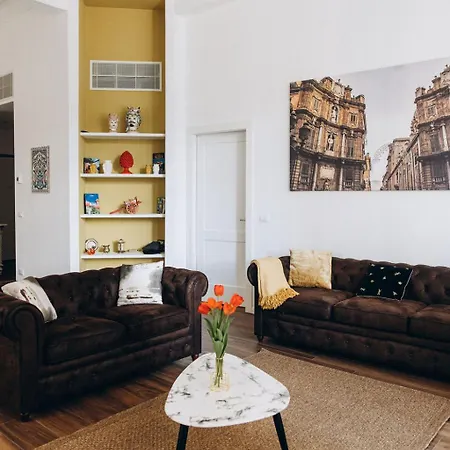 Apartment Doma