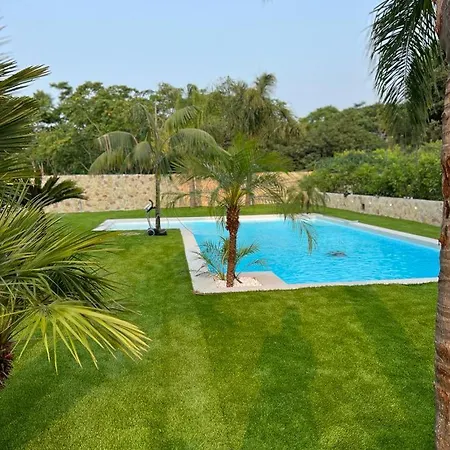 Laura Homestay Palermo