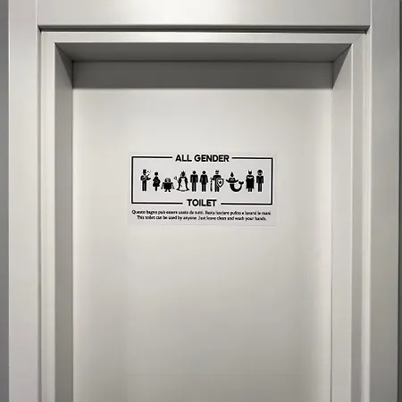 Alma Ξενοδοχείο Παλέρμο