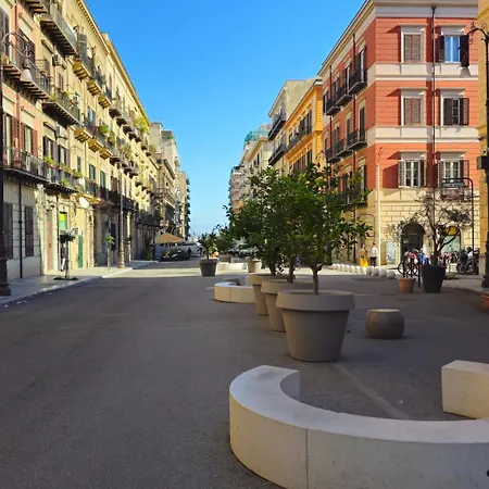Amari * Palermo