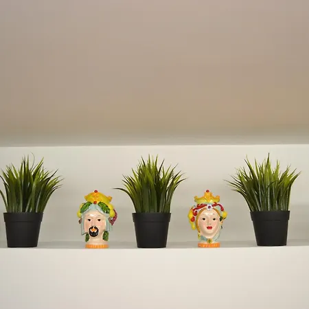 Amuni Apartment Palermo
