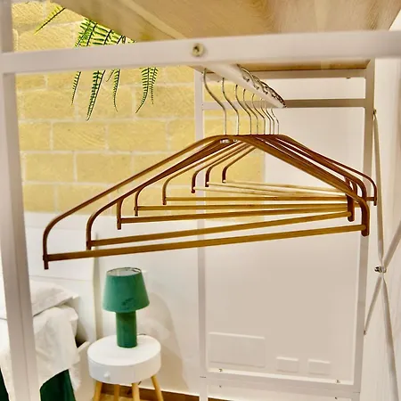 Apartment Amuni