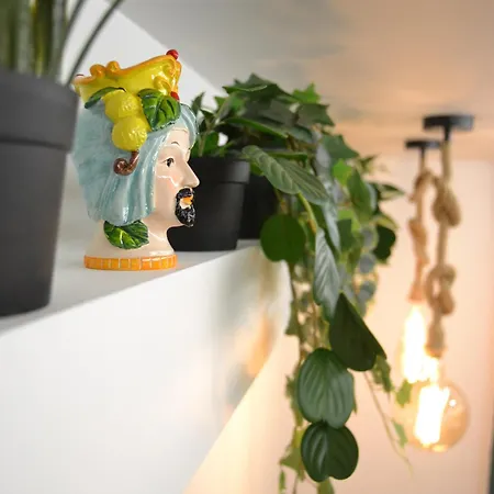 Amuni Apartment Palermo