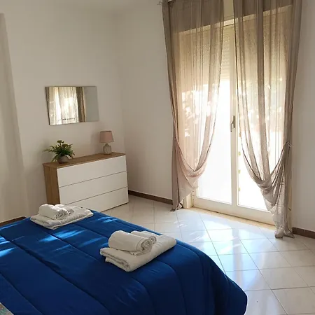 Casa Il Bergamotto