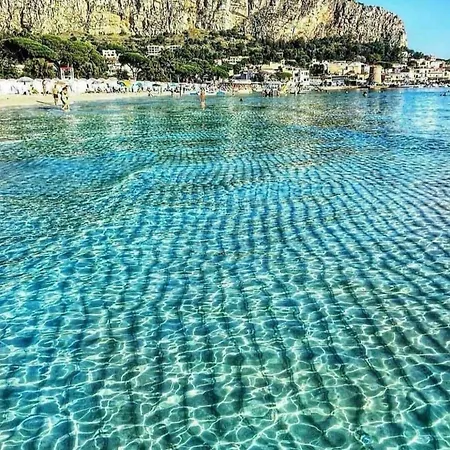Capo Apartment-suite Palermo