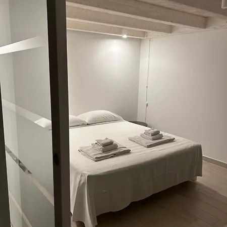 Appartamento Vetriera 22 *