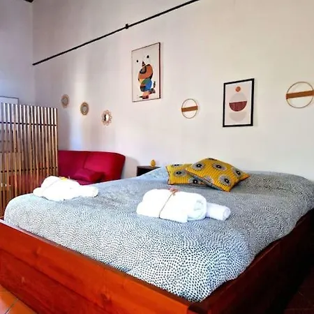 Wood House - *