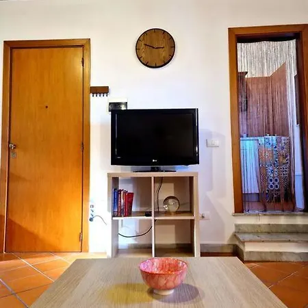 Wood House - Apartment *
