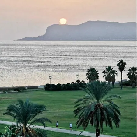 Casadifederica Apartment Palermo