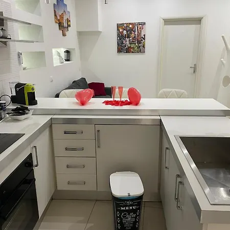 Casa Con Vasca Idromassaggio In Centro Storico Holiday home
