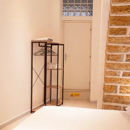 Casa Con Vasca Idromassaggio In Centro Storico Palermo