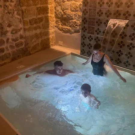 Guest house Sette Fate E Solarium Palermo