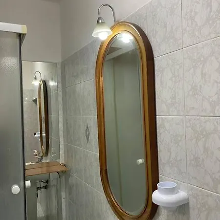 Apartment Al Vicolo *