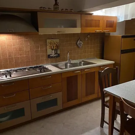 Apartment Al Vicolo *