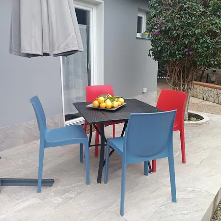 Holiday home Duplex House