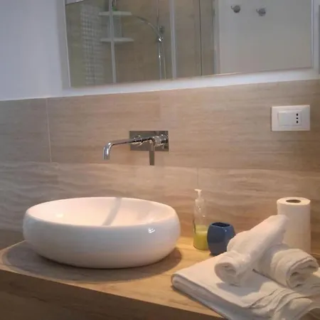 B&t House Apartment