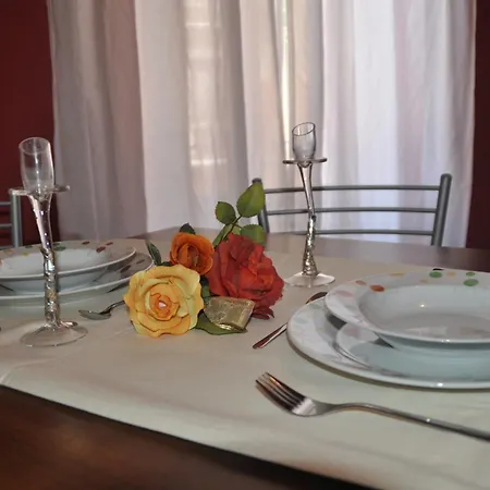 B&t House Apartment *