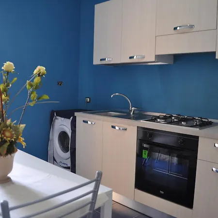 B&t House Apartment *