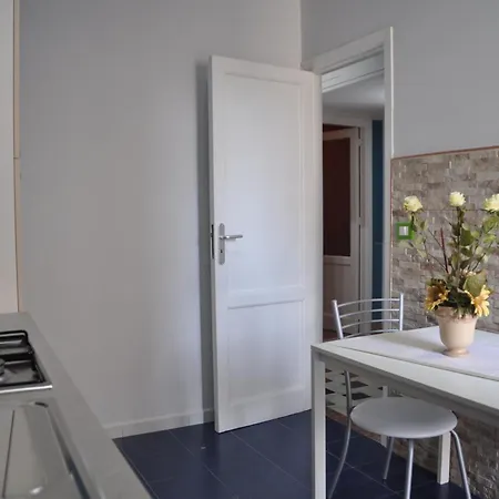 B&t House Apartment *