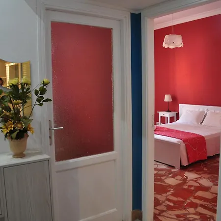 B&t House * Palermo