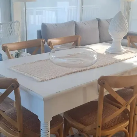 Marina House Comfort Holiday home Mondello