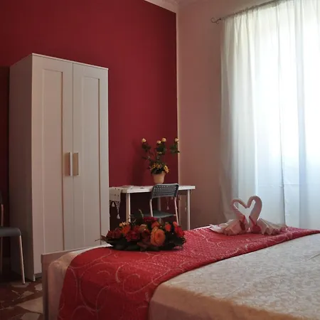 B&t House Apartment